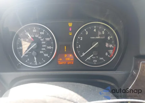 2009 BMW 328I xDrive z USA, uszkodzony, nr VIN WBAWC33509PU84487